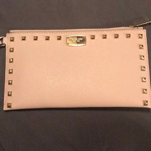 Michael Kors Wristlet!